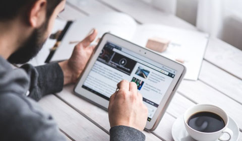 LOOKING FOR REGULAR TAX SAVING TIPS?